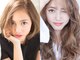 ベルシック(BELCHIC)の写真/あなたの魅力を最大限に活かしたカラーをご提案☆周りと差がつくお洒落なカラーに！大人可愛いスタイルを♪