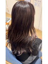 ミリアル(Milial)&nbsp;ブラウングレージュ