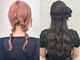 クインセス(Quincess)の写真/王道～ニュアンスまで◎特別な日を彩るお呼ばれスタイルで最高の思い出に♪