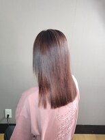 シャルシェ(Chercher)&nbsp;夏COLOR★Dr.ピンクベージュ