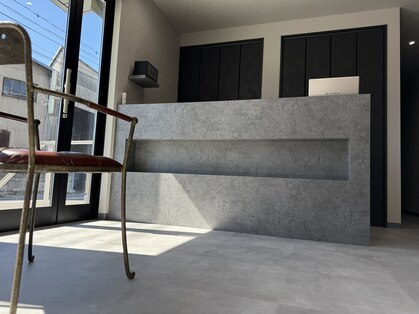 チル(Chill)の写真