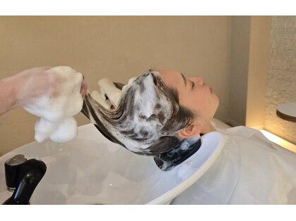 ルサロンの写真