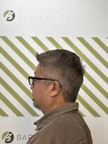 バーバーバー 高坂(BARBER－BAR)&nbsp;メンズショート