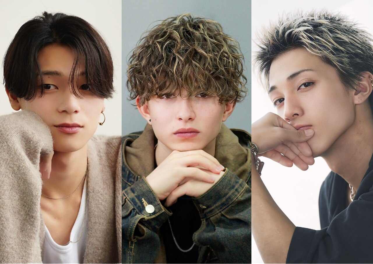 ジョーカー(JOKER)｜ホットペッパービューティー