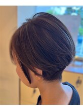 サヴォイ 本厚木店(SAVOY)&nbsp;ショートレイヤー【SAVOY本厚木/本厚木駅】