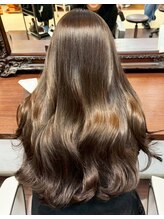 【 驚異のリピート率98%!】ここが違う“再設計型”髪質改善と独自ミネラル技術