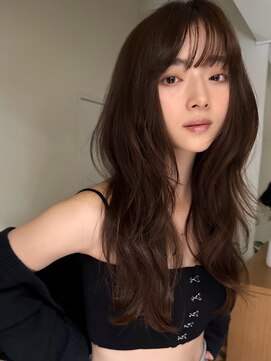 ローレイヤーカット