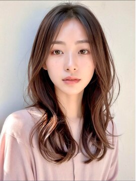 スタートウキョウ 渋谷(STAR TOKYO) 20代レイヤー◎美シルエット髪質改善艶髪×モカブラウン