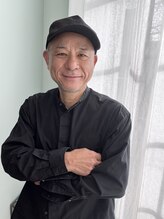 アトリエドゥーディマンシュ atelier doux dimanche&nbsp;緑川 二郎