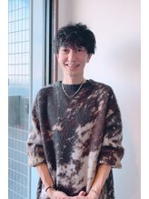 ラルート 藤枝店(La route by Le reve) 岩田 洋志