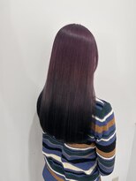 ニューヨークニューヨーク 松井山手店(NYNY) グラデーションカラー