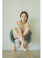 グラッド ナチュラル ヘアー(glad NATURAL HAIR)&nbsp;ナチュラルヘアー