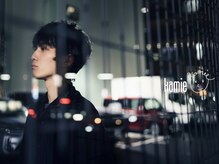 カミエ(kamie)の雰囲気(パーマや縮毛矯正、メンズスタイルもお任せください☆)