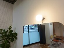 シーイー(C.E)の雰囲気（[薩摩川内/メンズ/メンズサロン/メンズカット/メンズパーマ]）