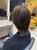 ニューヨーク ニューヨーク マザーズ イオン四條畷店(NYNY Mothers) メンズレイヤースタイル
