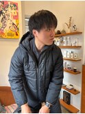 ナチュラルショート