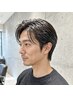 ☆メンズカット☆　カットで感動したい方へ
