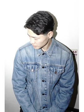 ダッド(DAD) [サイドパート]