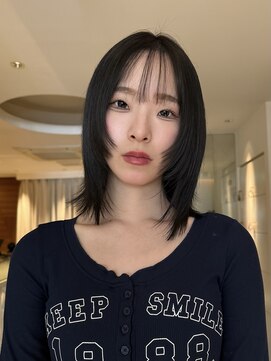 ヤヨイブレインズフェアリー(YAYOI BRAINS fairy) フェイスレイヤー