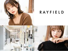 レイフィールド 岐阜茜部店