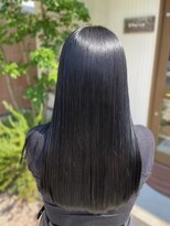 ヘアーブルーム(Hair bloom)&nbsp;髪質改善ストレート