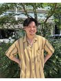 シエラ 堀江(CIERA.) 山内 聡史
