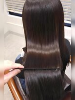 マタンヘアー(Matin hair) 髪質改善ストレート