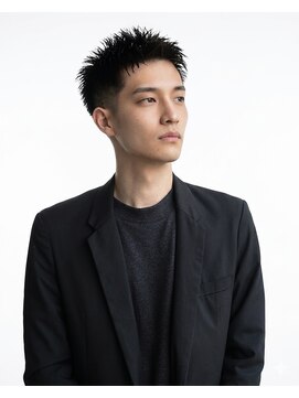 ワンワンオー バーバーショップ 博多店(@110 BARBER SHOP) メンズカット/フェード/濡れパン/バーバー/理容/博多/天神/眉毛