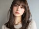 リエラ 池袋西口(Riela)の写真/手触りが変わる、圧倒的うるつやトリートメント♪柔らかさと女性らしい上品な艶髪へ導きます◎【池袋駅】