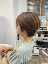 シータ ふじみ野(THETA) ショート
