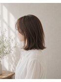 髪質改善Colors cafe 前橋店×スタイル