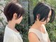 グラムアッシュ(GLAM ASH)の写真