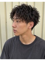 ノーマ(no-ma)&nbsp;【ツイストスパイラル】多毛・広がりやすい方に