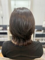イーストバイエルゴ 川崎東口(EAST by ergo)&nbsp;レイヤーボブ