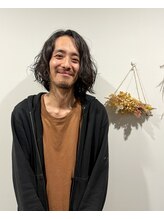 ファム(fam.)&nbsp;谷村 和貴