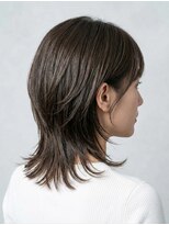 セレスト 下北沢店(CELESTE)&nbsp;大人外ハネ×ハイレイヤー/30代/40代/50代