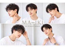 メイキー メンズ 本厚木(MA-IKI)