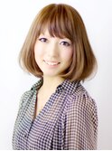 フレアーボブ