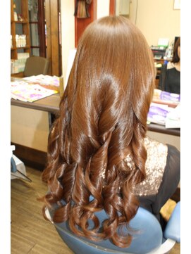 ケルア(KELUA) 【KELUA】ツヤツヤ過ぎてごめんなさい