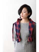 オーガニックエコ 川越(organic+eco)&nbsp;【川越/本川越/イルミナカラー/ヘッドスパ/髪質改善】