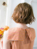 リリアン 表参道(relian)&nbsp;バックシルエットも綺麗に見える方法教えます☆