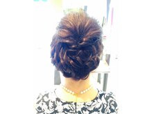 モンジュ ヘアー アートアンドクリエーション(Monjue Hair ART&Creation)