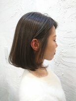 ルソレイユ(Le Soleil)&nbsp;ローレイヤーロブ☆