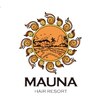 マウナ ヘアー(MAUNA HAIR)のお店ロゴ