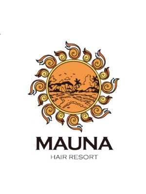 マウナ ヘアー(MAUNA HAIR)