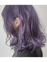 ライブトレア(LIVE TOREA) ライラックグレイジュ