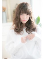 リトル 心斎橋(little)&nbsp;アンニュイロング