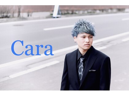 ヘアサロン カーラ(hair salon Cara)の写真