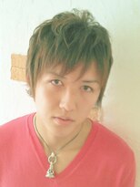 ヘアースペース 練馬店(hair space COCO)&nbsp;メンズカット2700円【ご予約TEL：0359469344】