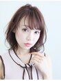 パシフィックダズールバトン(Pacific Dazzle baton) ショートヘアでもパーマで雰囲気を変えていつもと違う私を表現♪